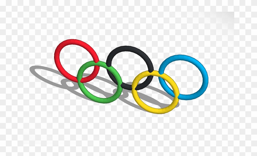 olympic clipart transparent