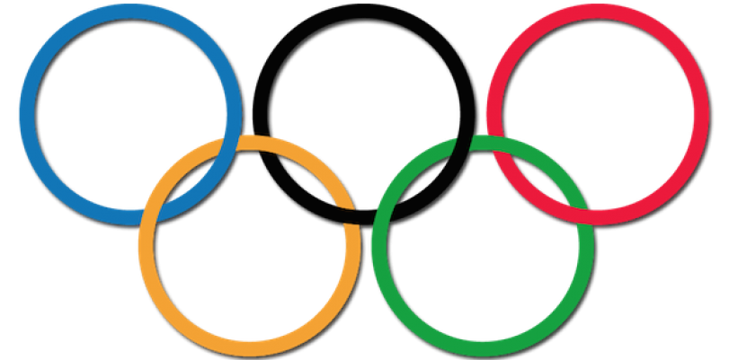 olympics clipart competitive swimming