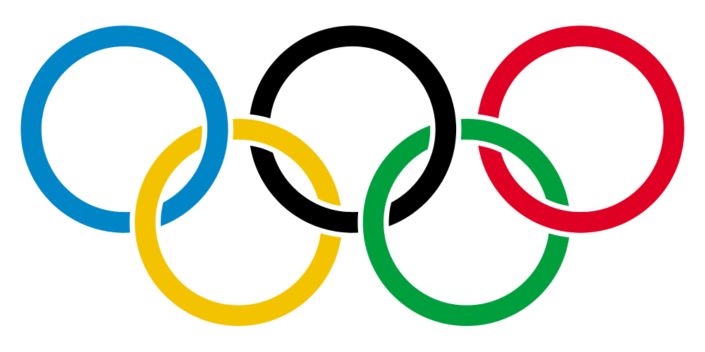 olympics clipart gold metal