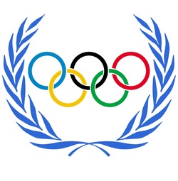 olympics clipart history greece
