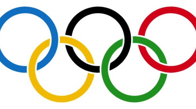 olympics clipart modern