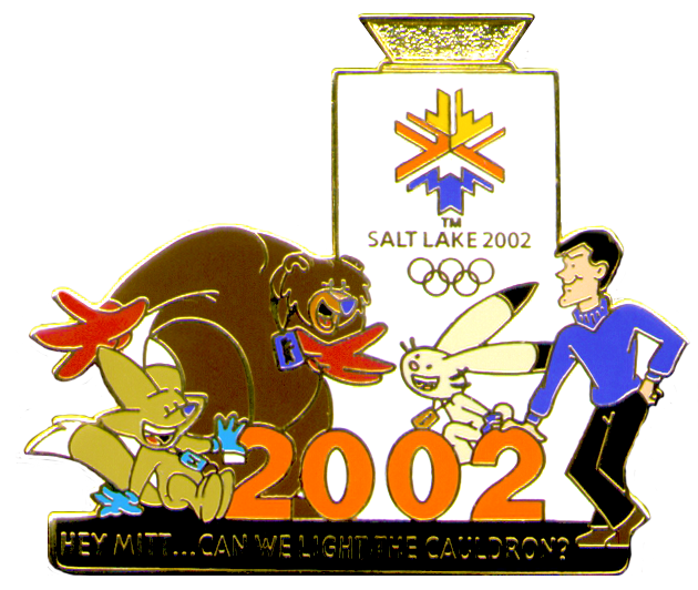 Olympics clipart olympic cauldron.  salt lake city