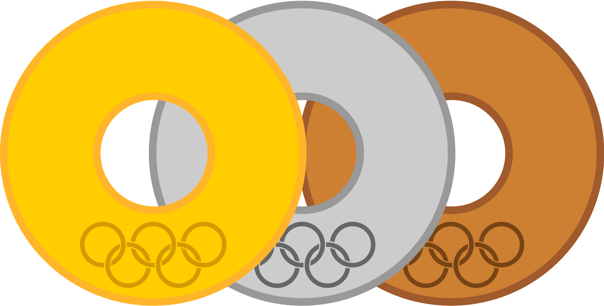 olympics clipart olympic medal