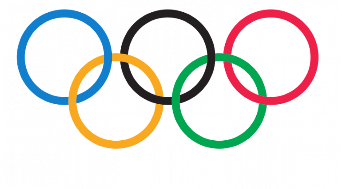 olympics clipart olympic team