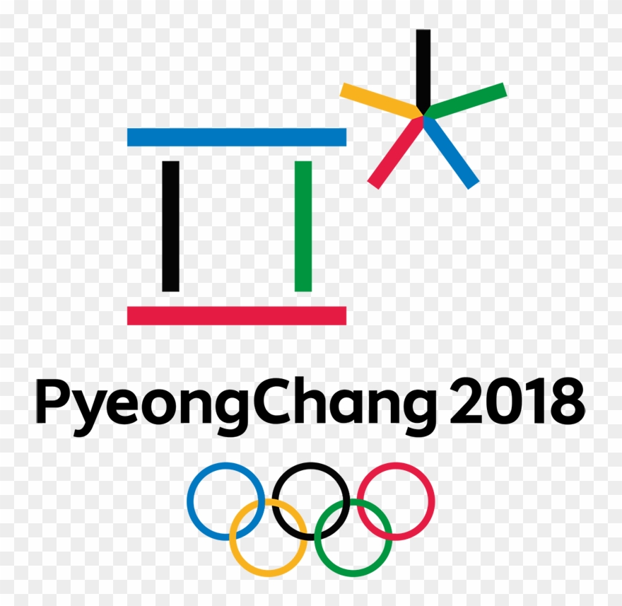 olympics clipart pyeongchang
