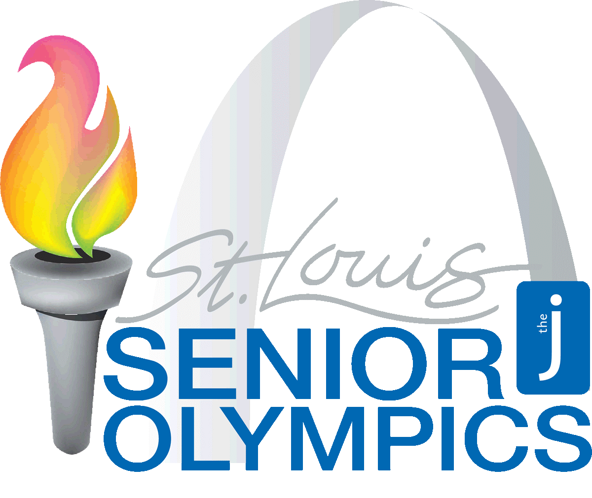 olympics clipart senior olympics