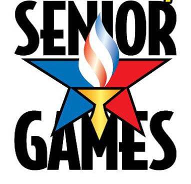 Ardmore games chickasaw country. Olympics clipart senior olympics