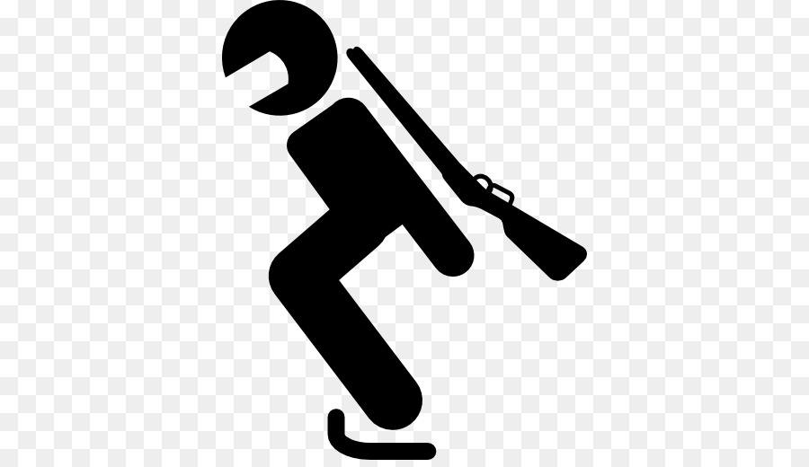 olympics clipart silhouette