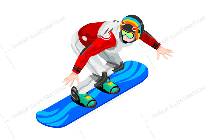 Snowboarding clipart winter olympic athlete. Snowboarder sports 