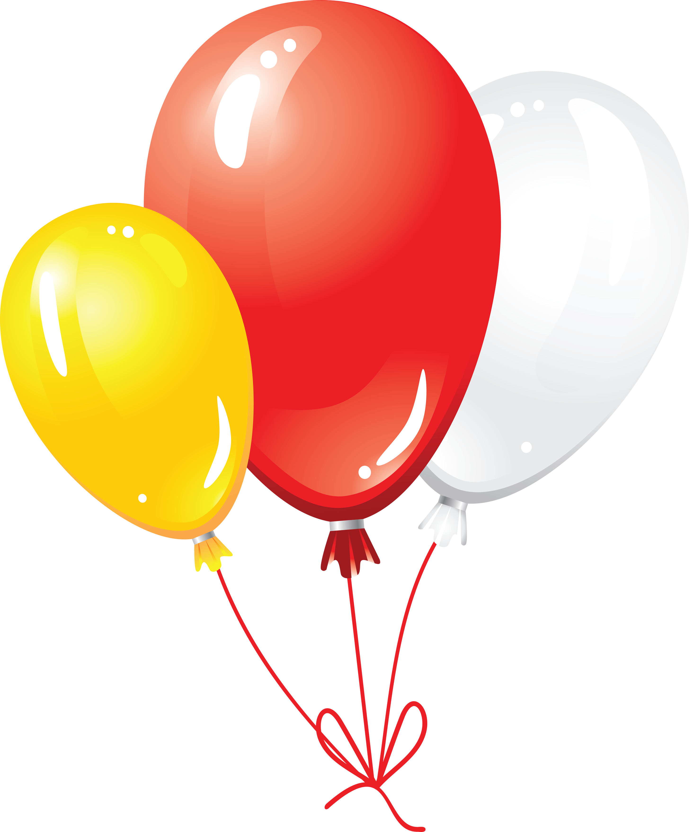 Balloons one isolated stock. Balloon images png