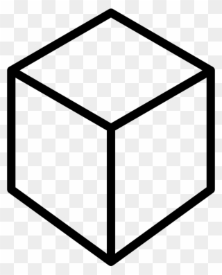 One clipart cubic. Free png cube clip