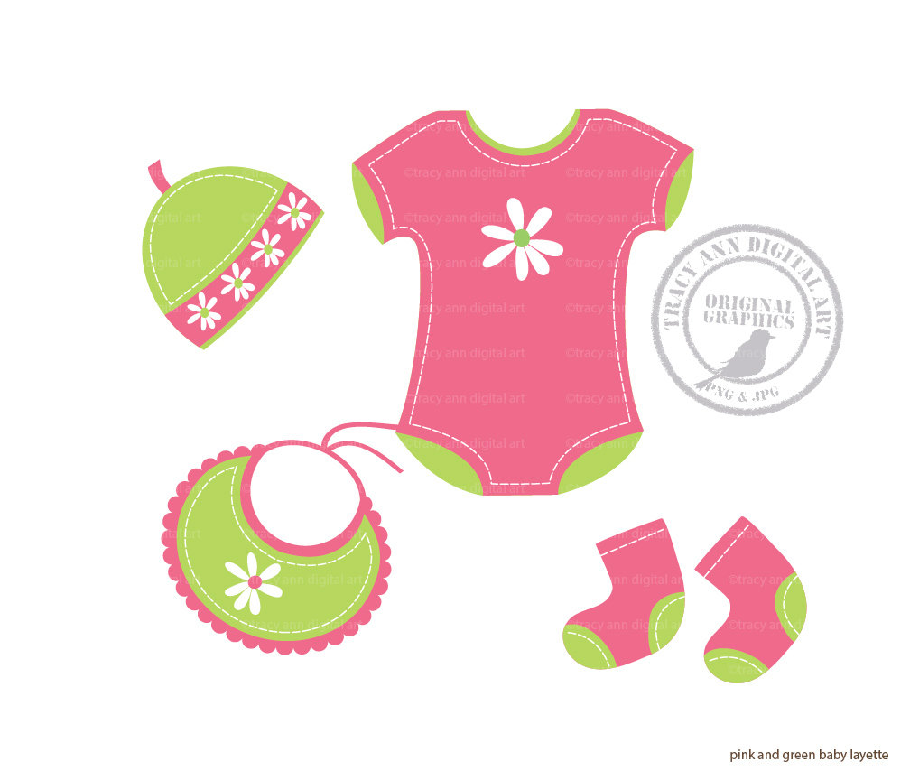 Onesie clipart baby bootie. Girl onesies free download