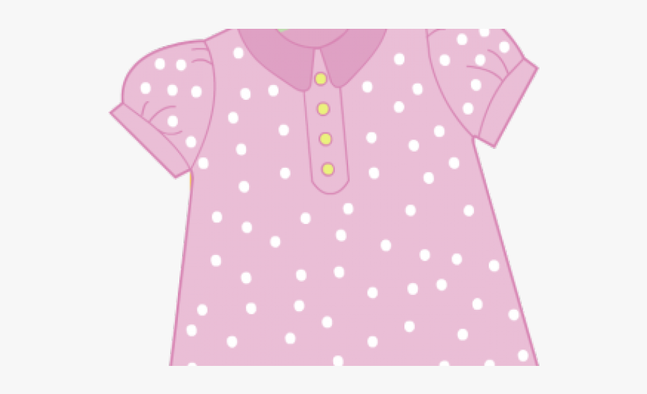 onesie clipart baby girl thing