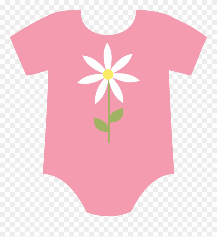 Onesie clipart cloth. Free baby clothes clip