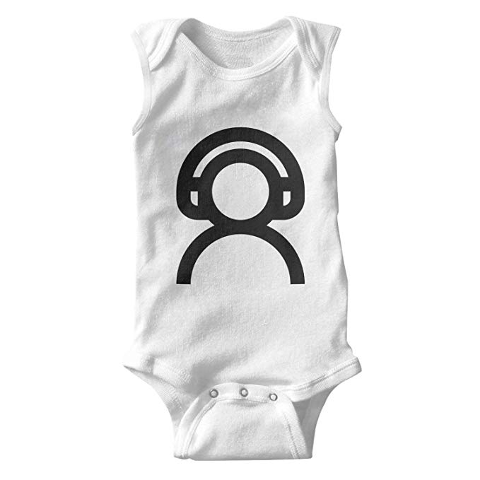 Onesie clipart infant clothes. Amazon com chenhuan beats