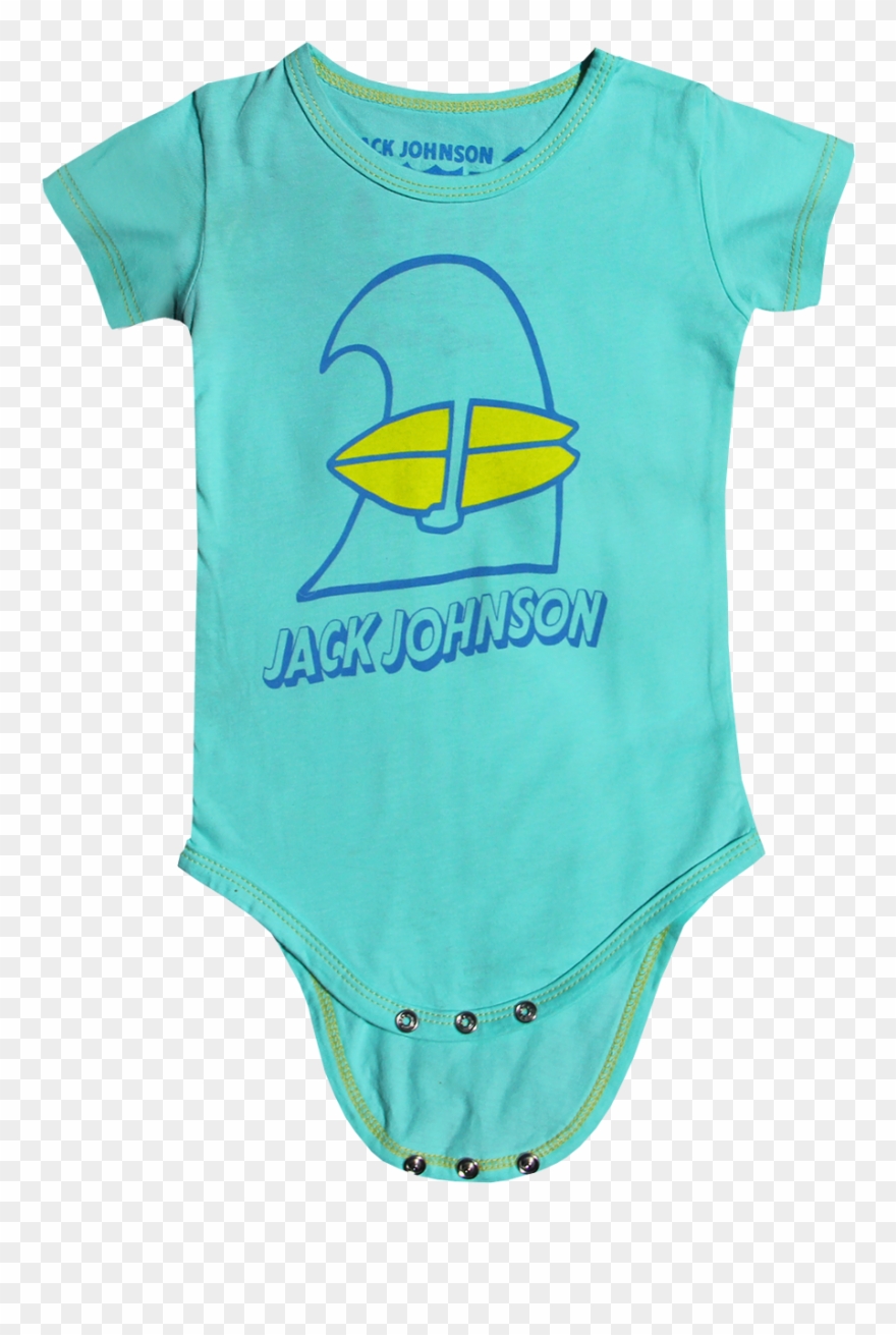 Onesie clipart mint. Baby wave pinclipart 