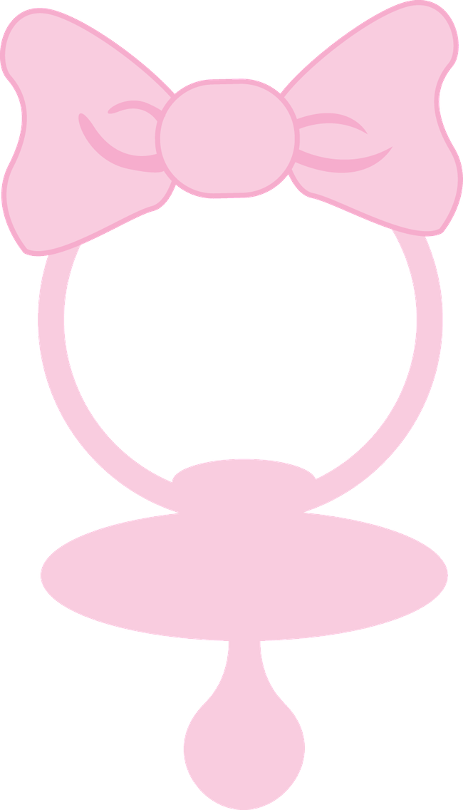 pacifer clipart baby clothes