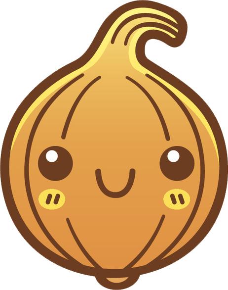 onion clipart emoji