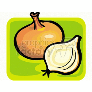 Onion clipart garlic onion. Royalty free 
