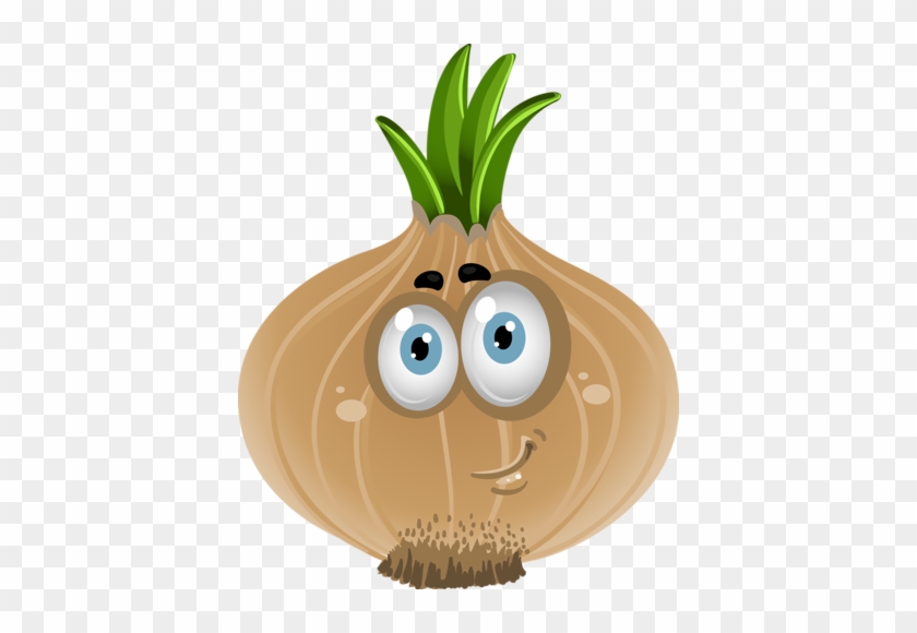 onion clipart old