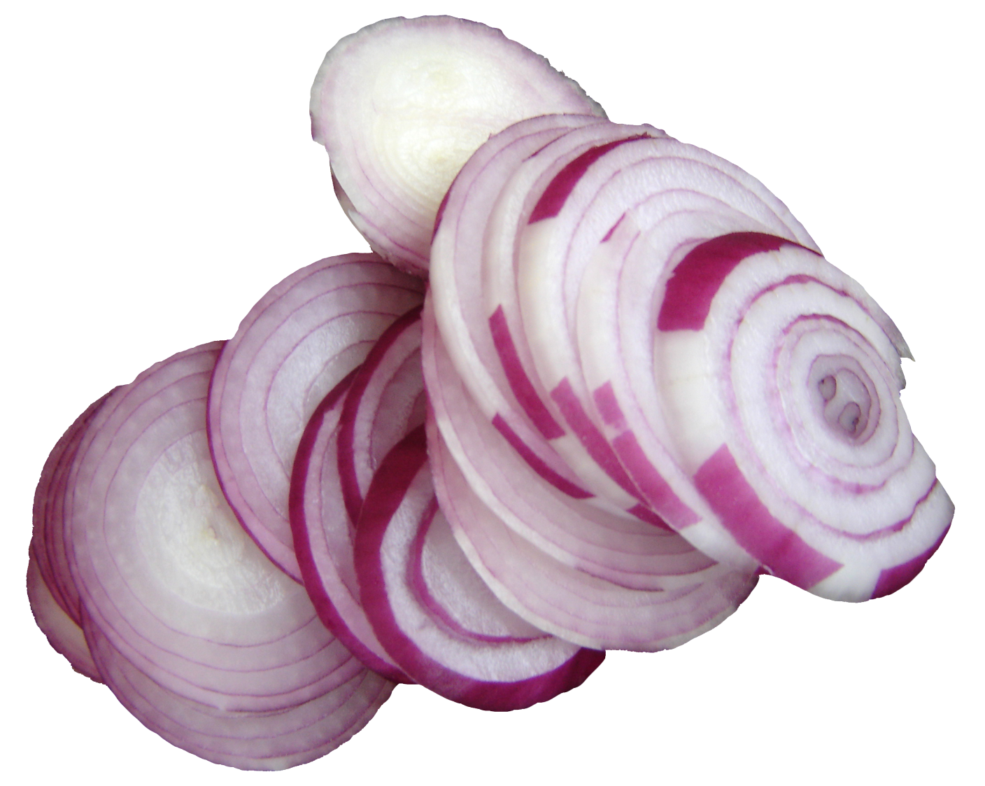 Sliced png image purepng. Pepper clipart half onion