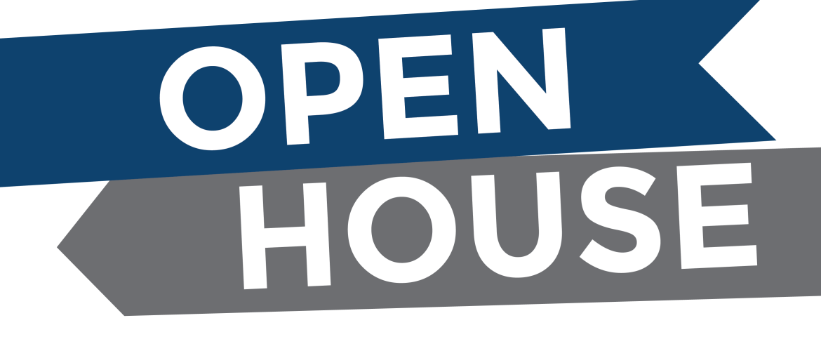 open house png