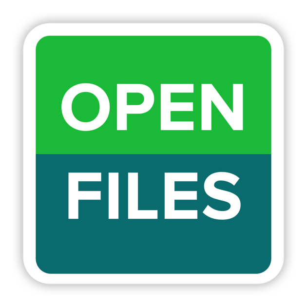 All file viewer on. Open png files