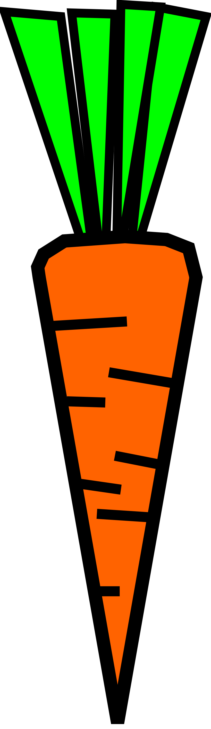 Orange Clipart Carrots Orange Carrots Transparent Free For Download On Webstockreview 2020