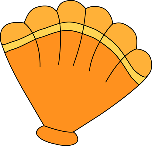 Shell clipart yellow clipart. Free sea download clip