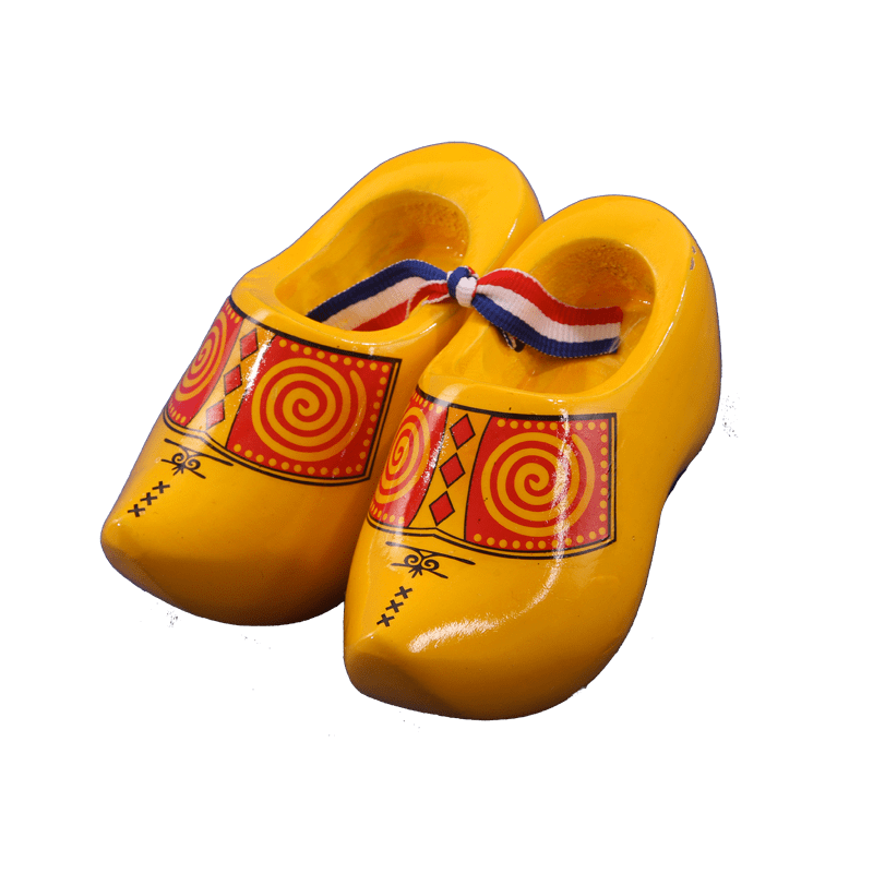 orange clipart shoes