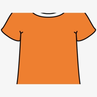 Shirt clipart orange shirt, Shirt orange shirt Transparent FREE for ...