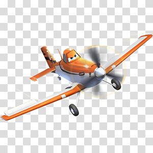 oranges clipart airplane