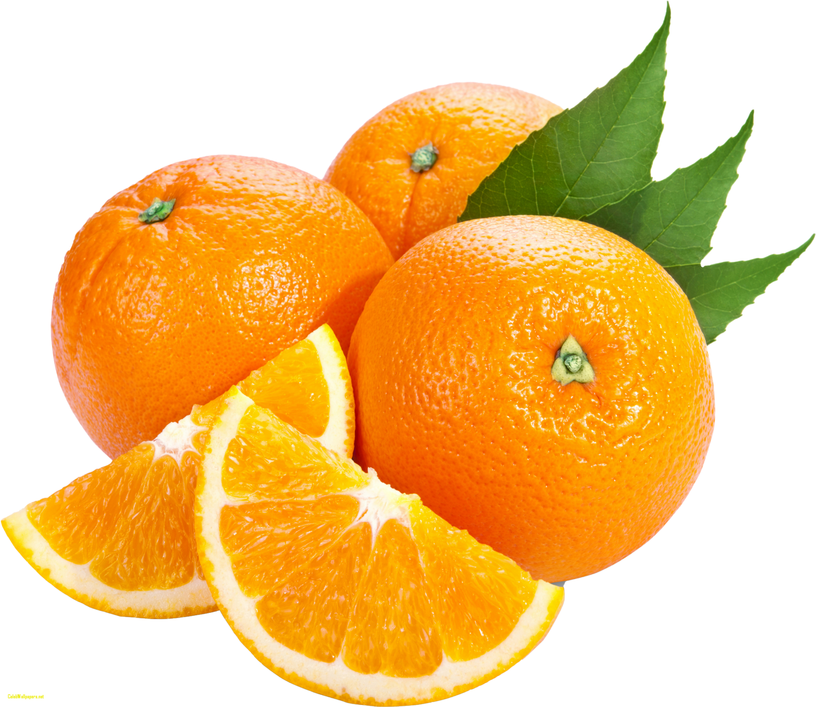 oranges clipart barn
