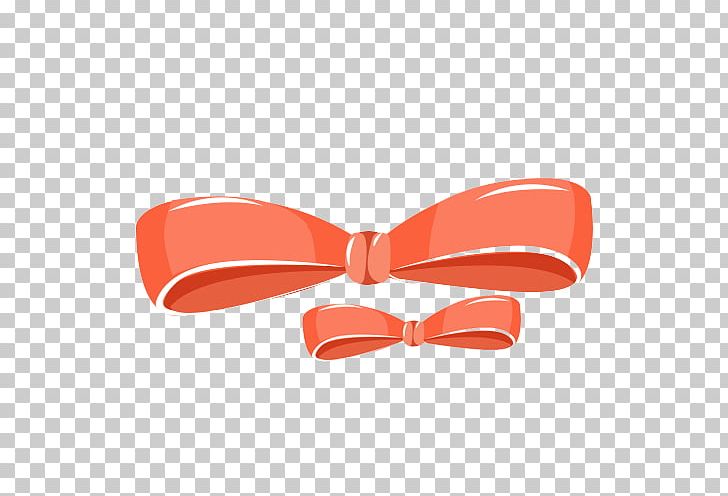 oranges clipart bow tie