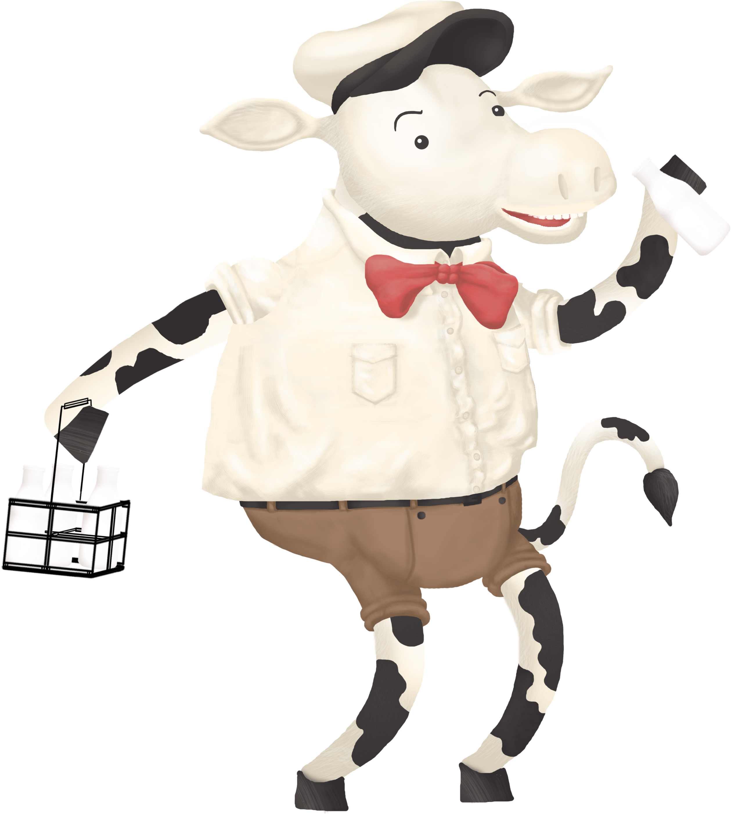 Oranges clipart cow. Guers dairy s website