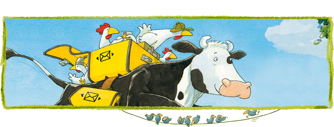 Oranges clipart cow. Download genetic programming second