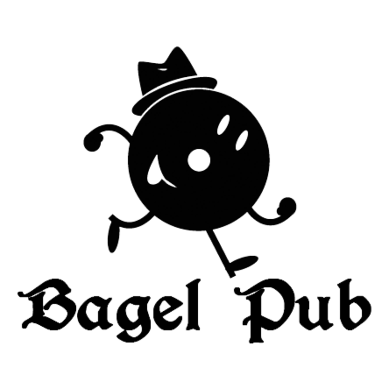 Bagel pub crown heights. Oranges clipart explosion