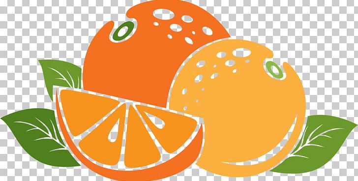 oranges clipart eyes