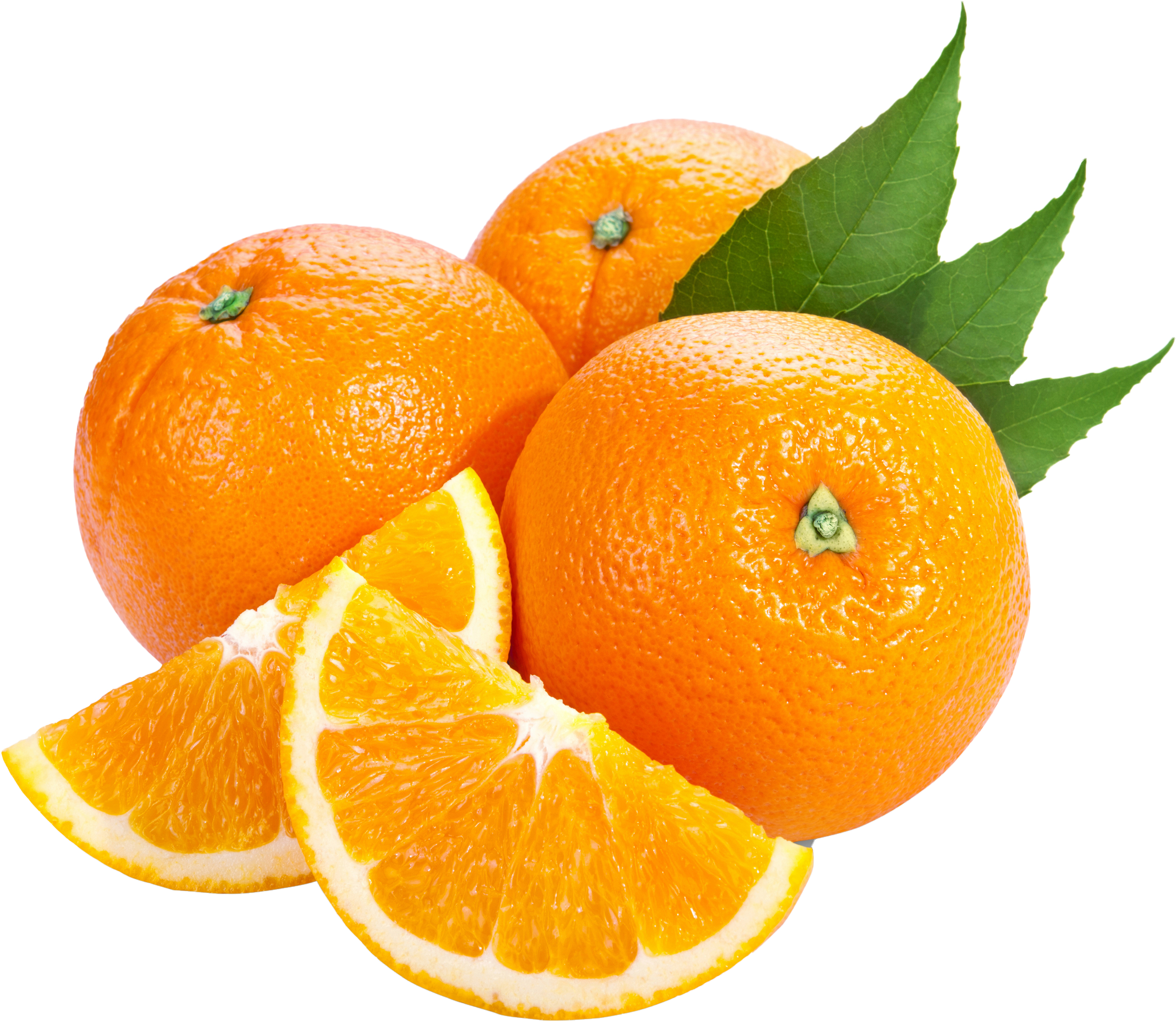 oranges clipart football