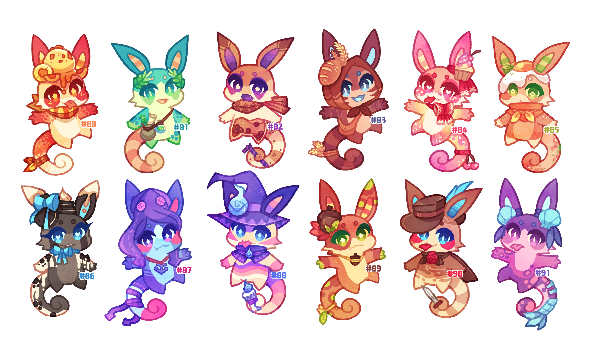 Oranges clipart jellyfish. Ivyzdoodles s deviantart favourites