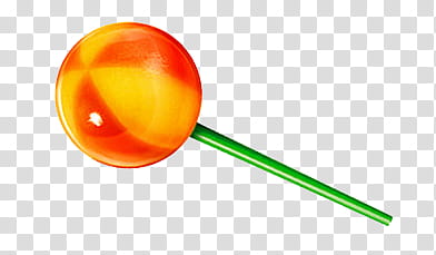 oranges clipart lollipop