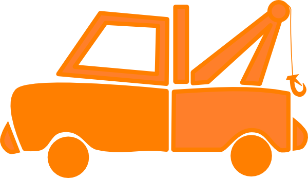 Oranges clipart lorry. Free construction truck pictures