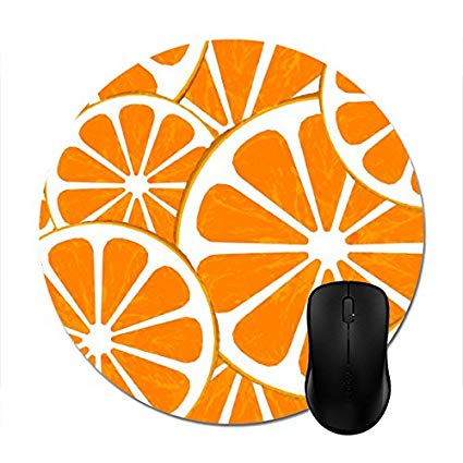 Amazon com aidabo print. Oranges clipart mouse