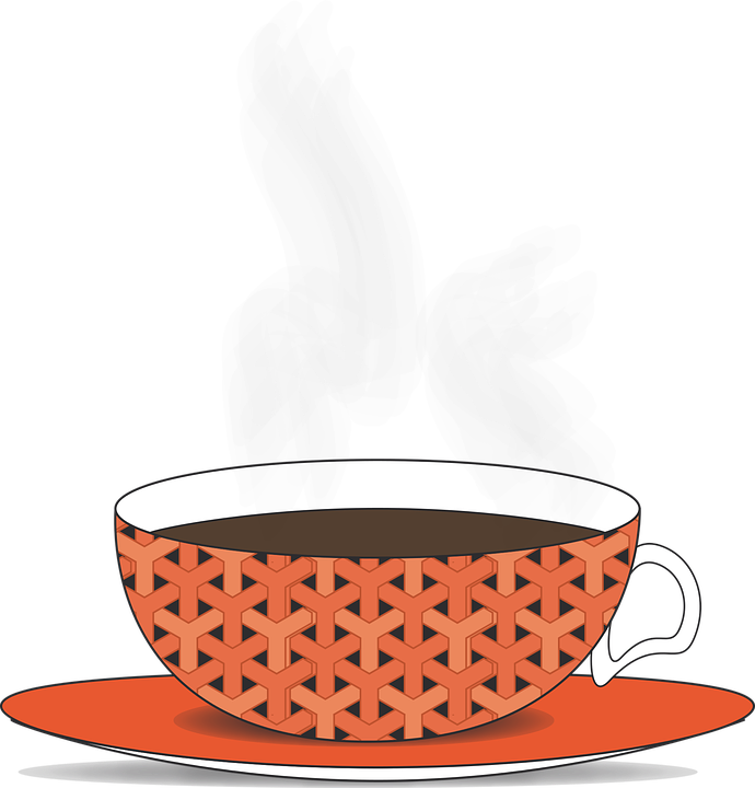 Forgetmenot coffee publicat de. Oranges clipart teacup