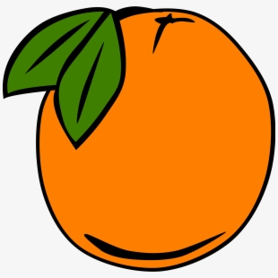 oranges clipart telephone