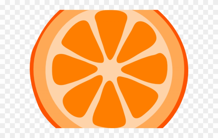 oranges clipart transparent background