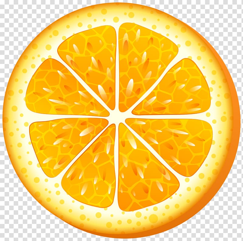 oranges clipart transparent background