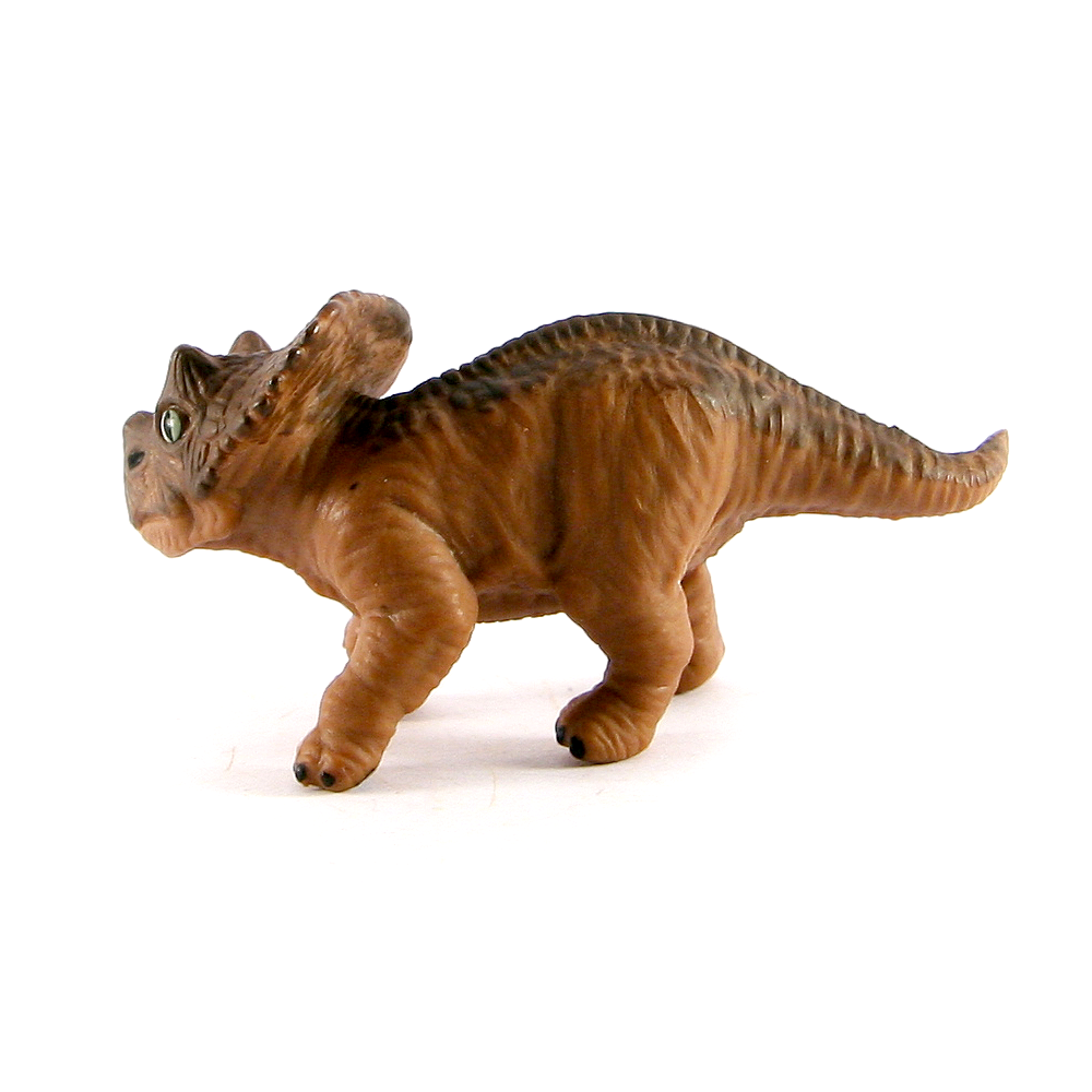 oranges clipart triceratops