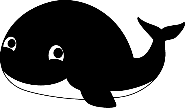 orca clipart clip art