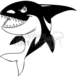 Orca clipart killer whale. The royalty free 